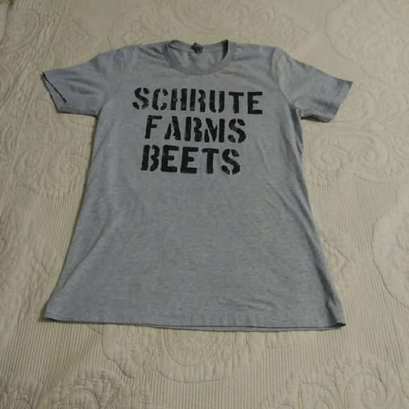 The Office - T- Shirt DISCOUNTED SHIPPING - Picture 3 of 3
